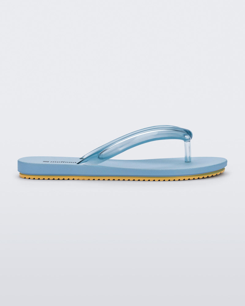 Flip Flop Airflow