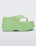 Free Thong Wedge
