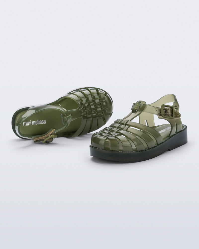 Possession