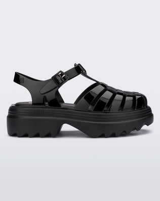 Product element, title Possession Platform II en Noir
 price €109,00