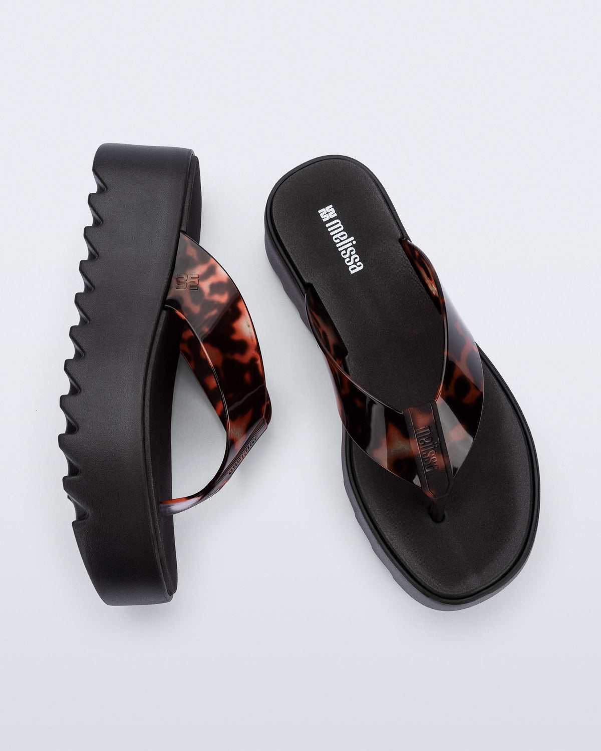 Thong Platform