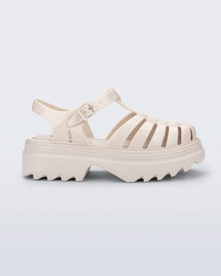 Product element, title Possession Platform II en Beige
 price €109,00