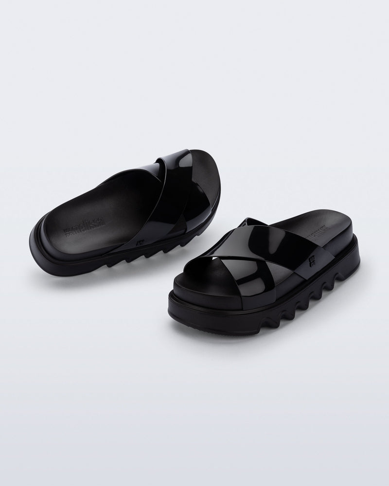 Cozy Cross Platform