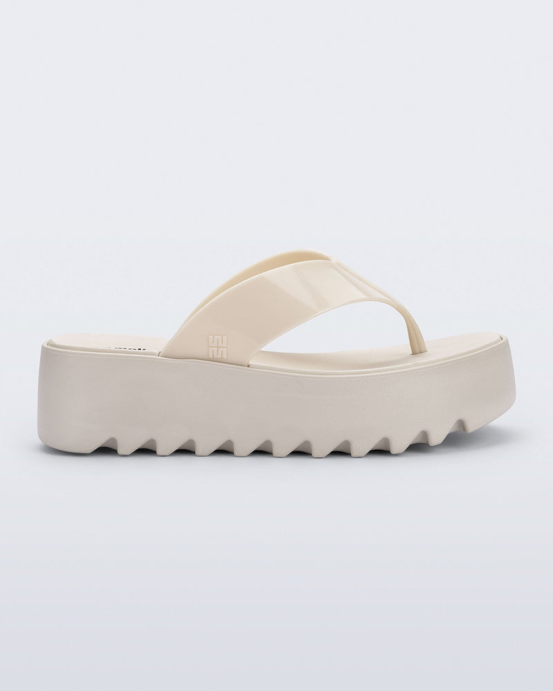 Thong Platform