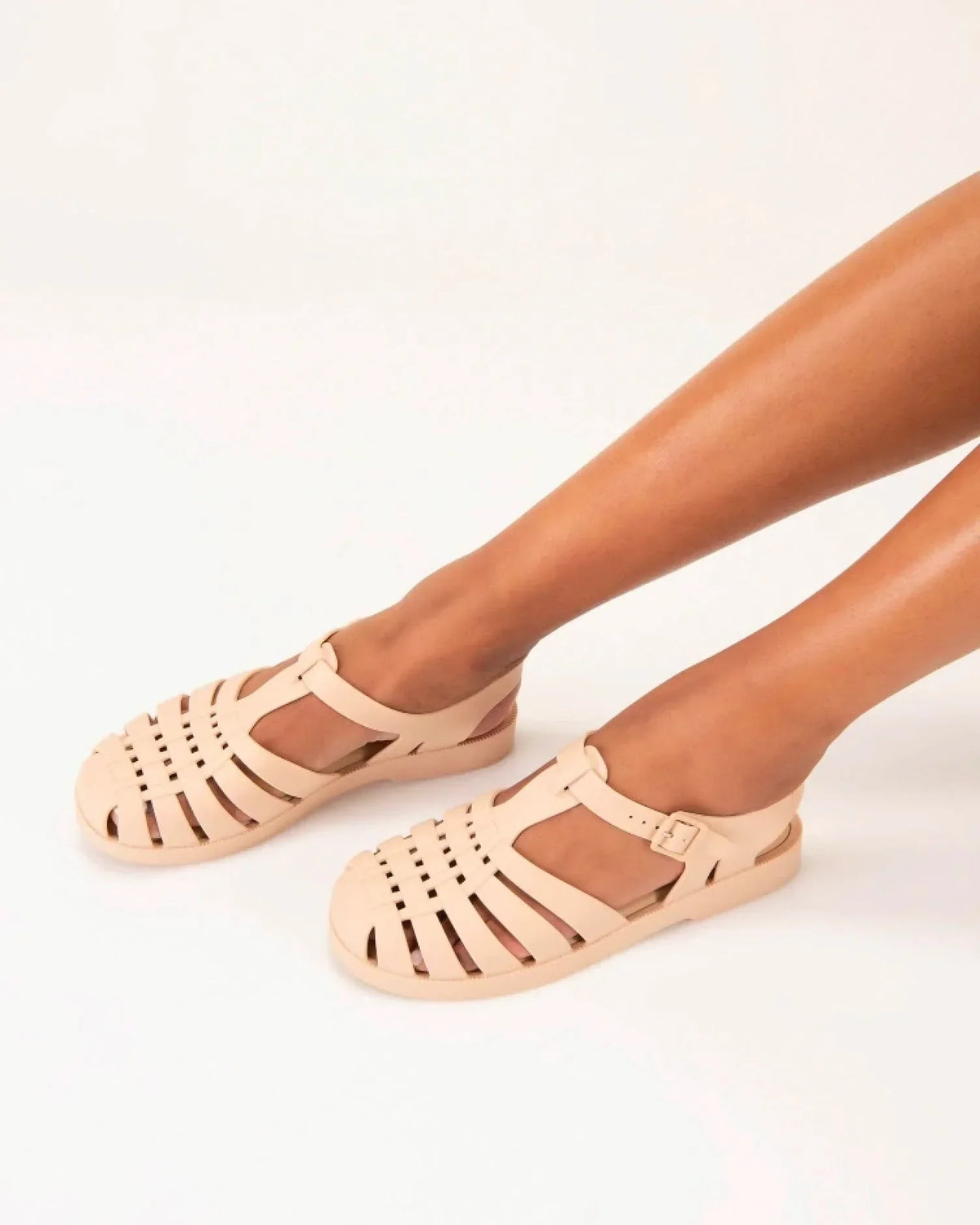 Melissa Possession Medium Beige Product Image 2