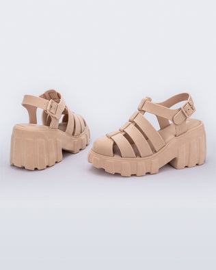 Product element, title Megan Velvet en Rosa
 price €89,40