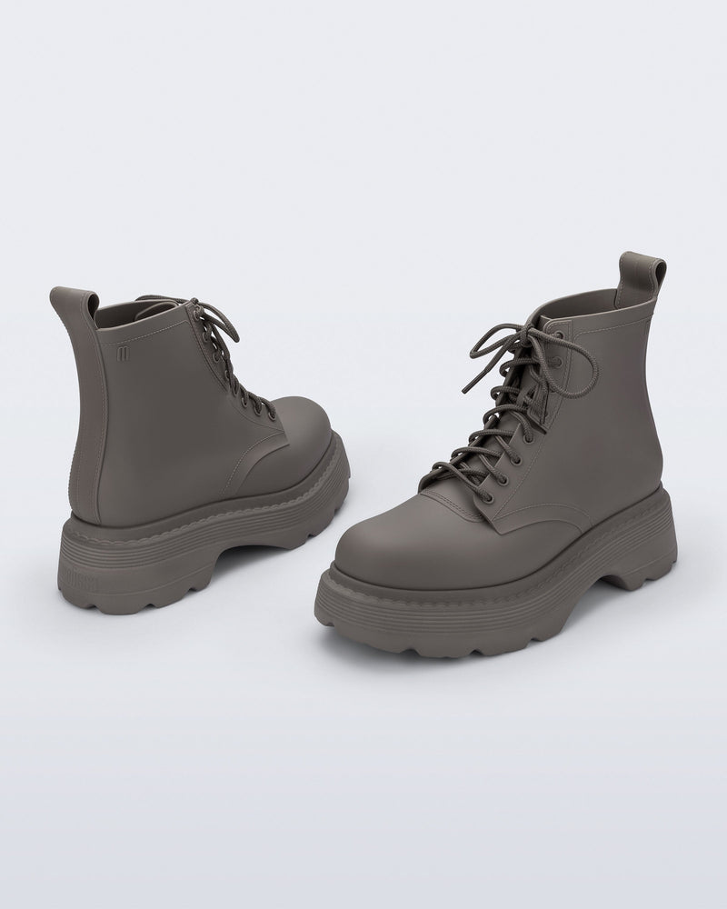 Coturno Soft Platform
