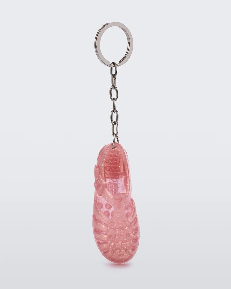 Possession Keyring