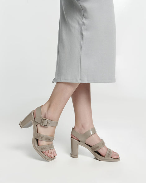 M Lover Heel