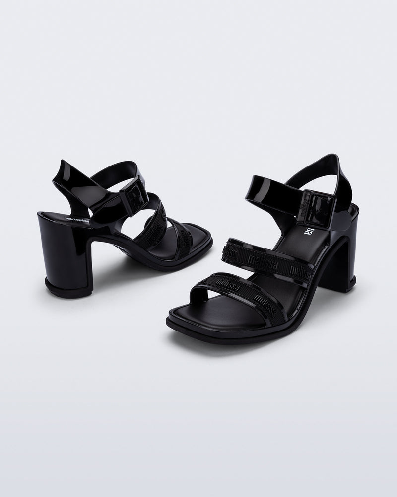 M Lover Heel