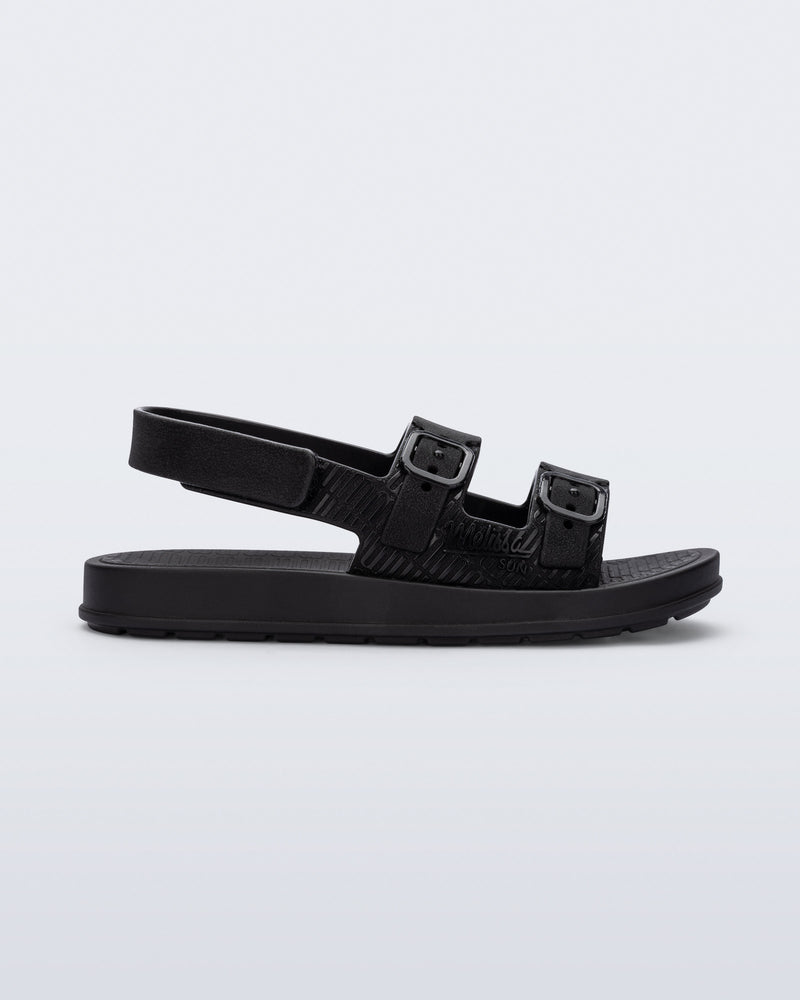 Sun Cruise Sandal