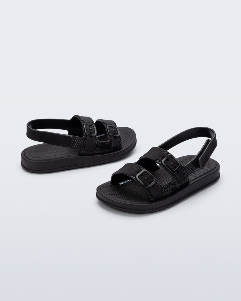Sun Cruise Sandal