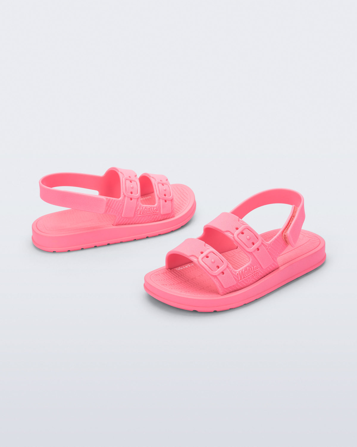 Sun Cruise Sandal