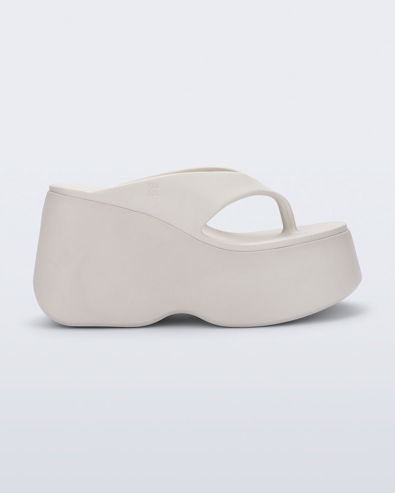 Free Thong Wedge