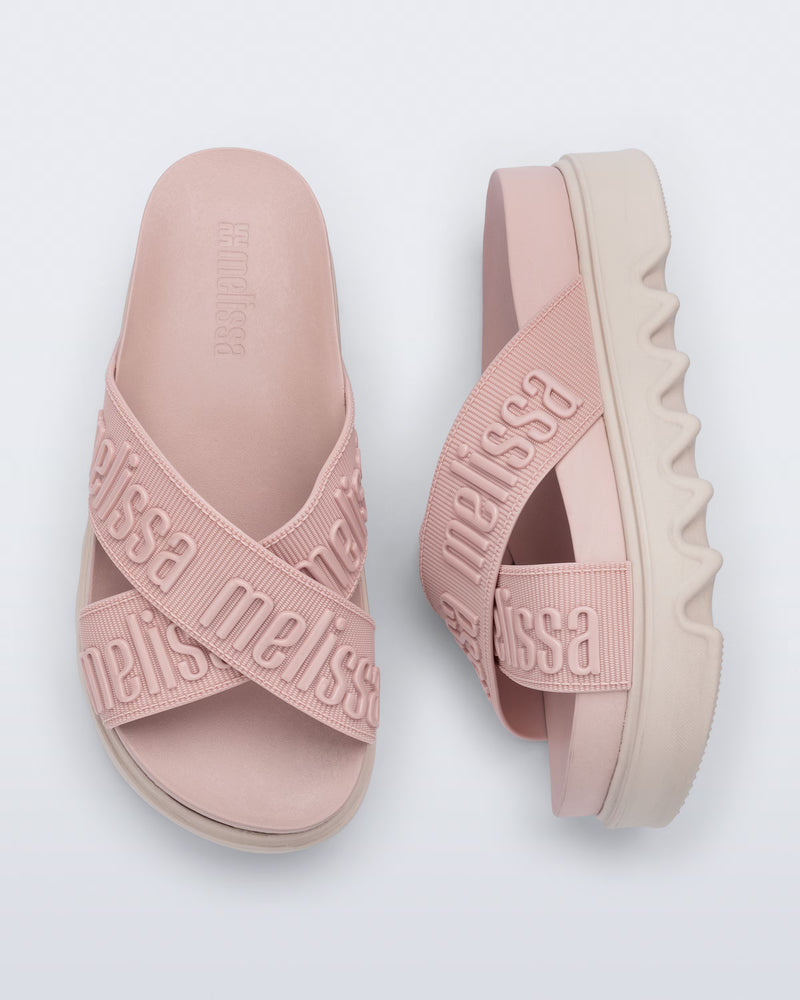 Cross M Lover Platform