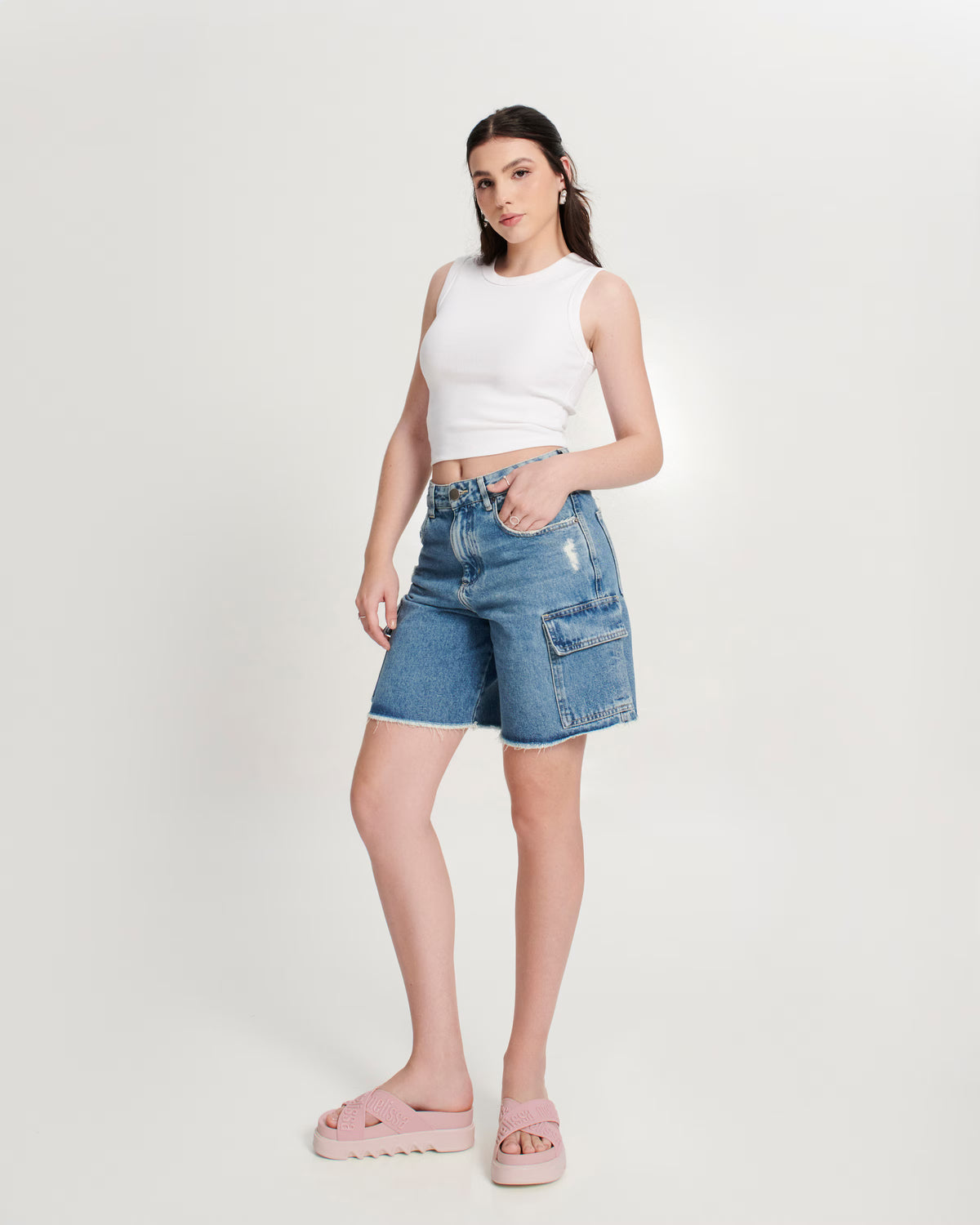 Cross M Lover Platform