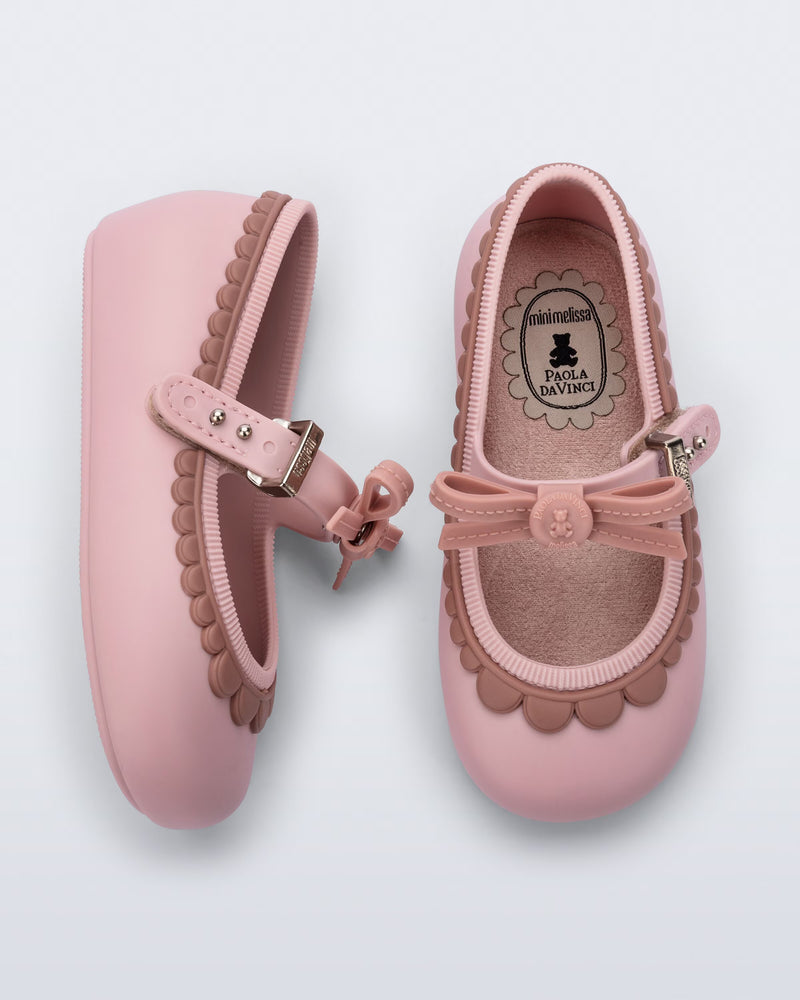 Soft + Paola Da Vinci