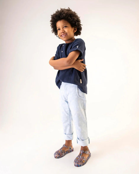 Mini Melissa Possession Clear Product Image 2