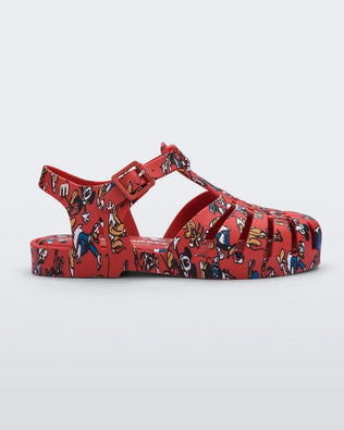 Product element, title Possession en Rojo
 price €31,20
