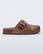 Cozy Clog