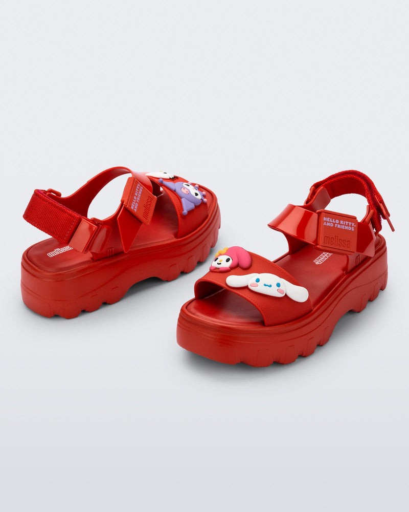 Kick Off Sandal