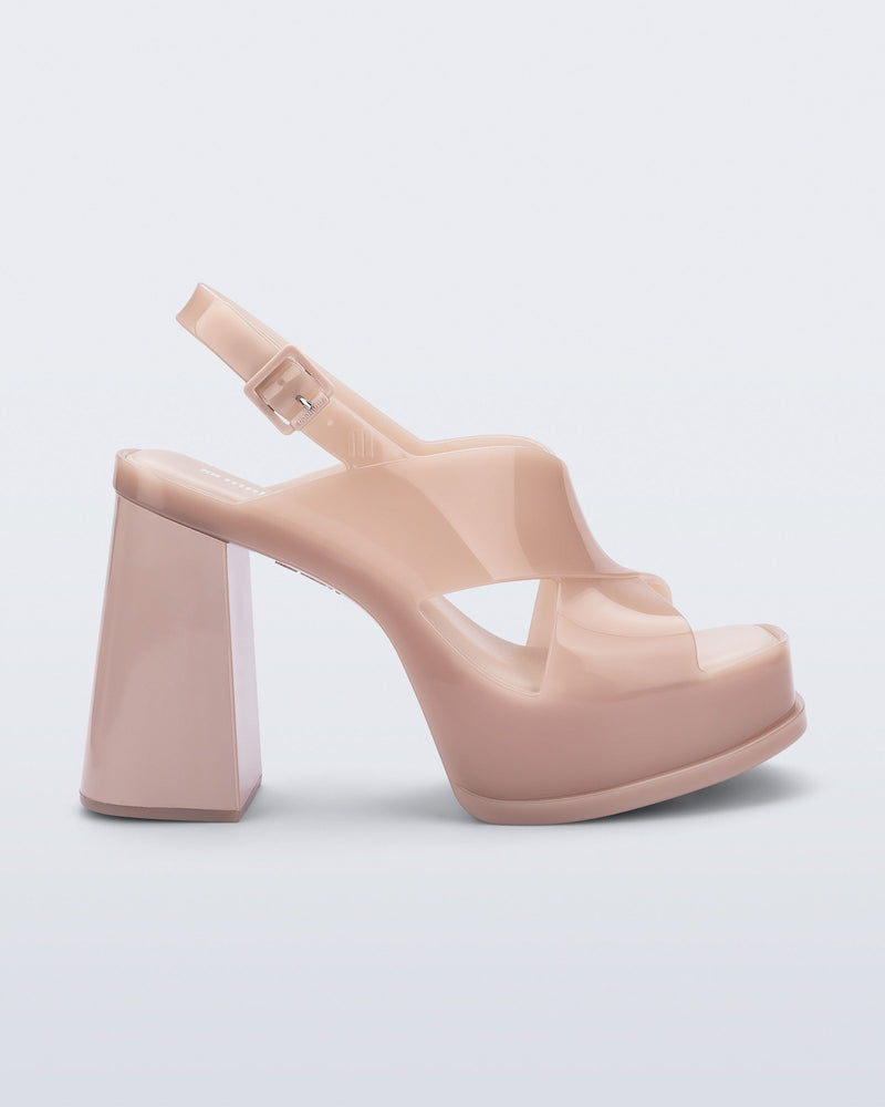 Dance Heel