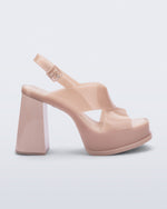Dance Heel
