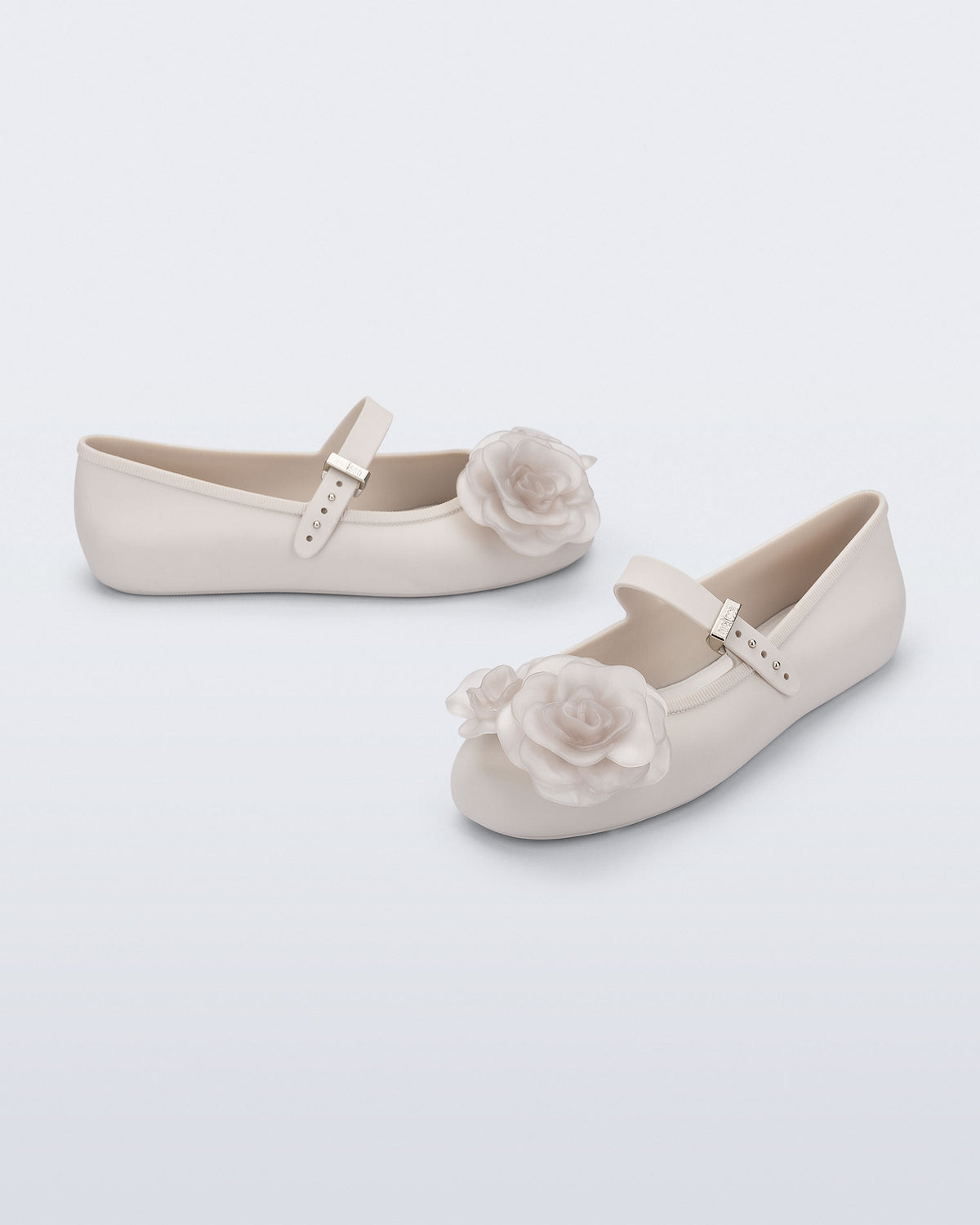 Soft Ballerina Petals
