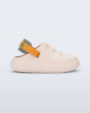 Product element, title Charlie en Beige/Verde
 price €41,40