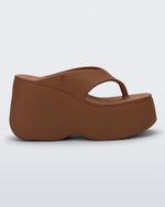 Free Thong Wedge