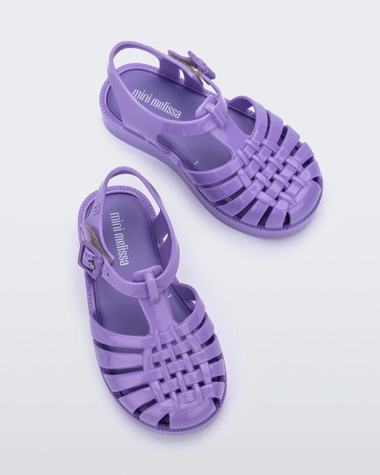 Mini Melissa Possession Lilac Product Image 2