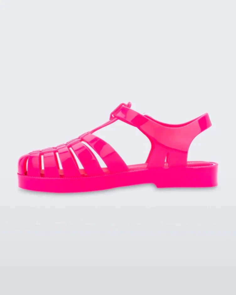 Mini Melissa Possession Pink Product Image 2