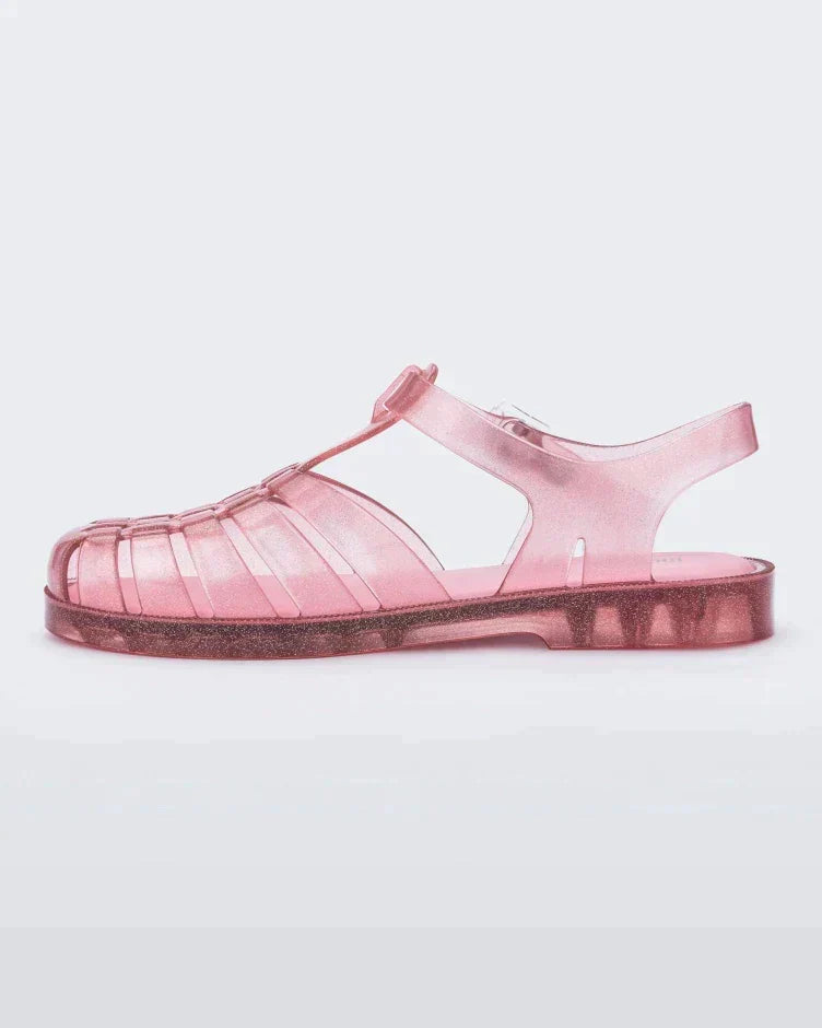 Melissa Possession Light Pink Glitter Product Image 2
