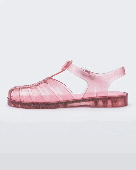 Melissa Possession Light Pink Glitter Product Image 2