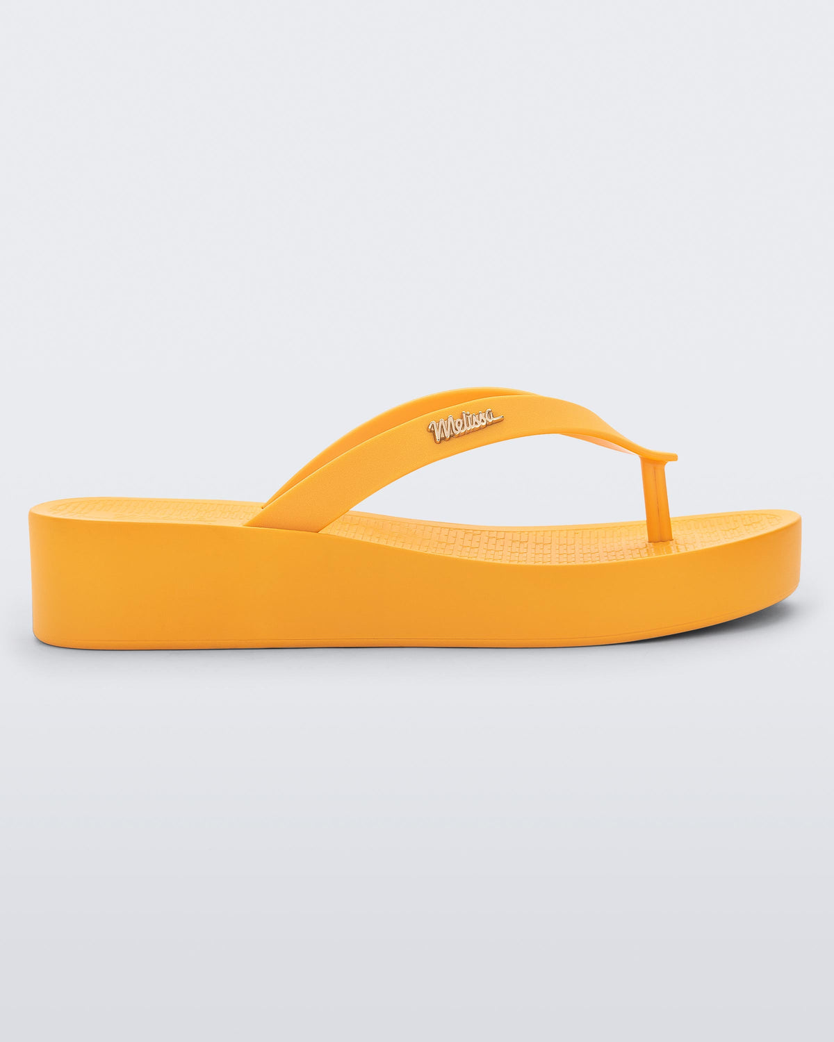 Melissa Sun Venice Yellow Product Image 1