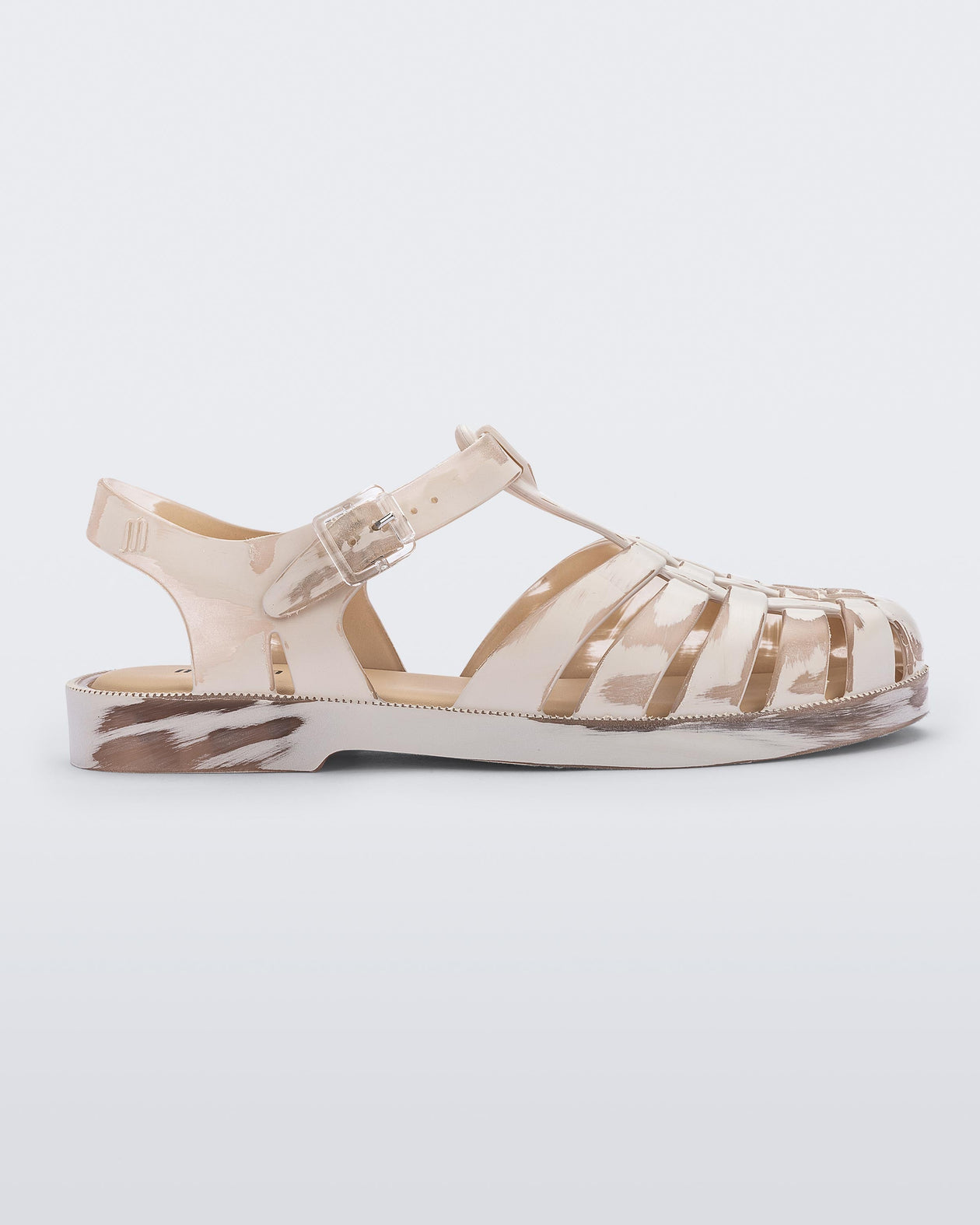 Melissa Possession Beige Product Image 1