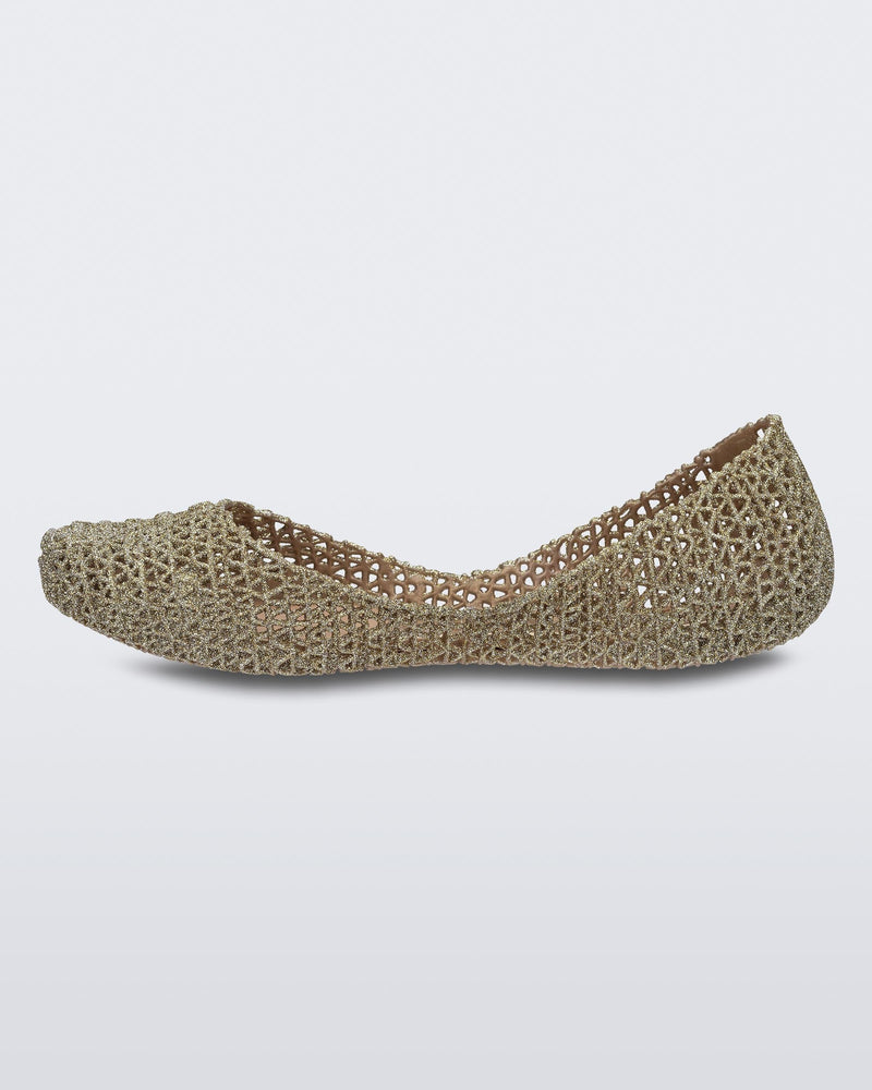 Melissa Campana Gold Product Image 2