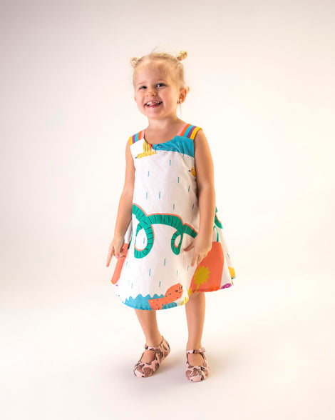 Mini Melissa Dora Princess Pink/Black Product Image 4