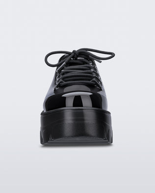 Product element, title Kick Off Sneaker in Nero
 price €53,00