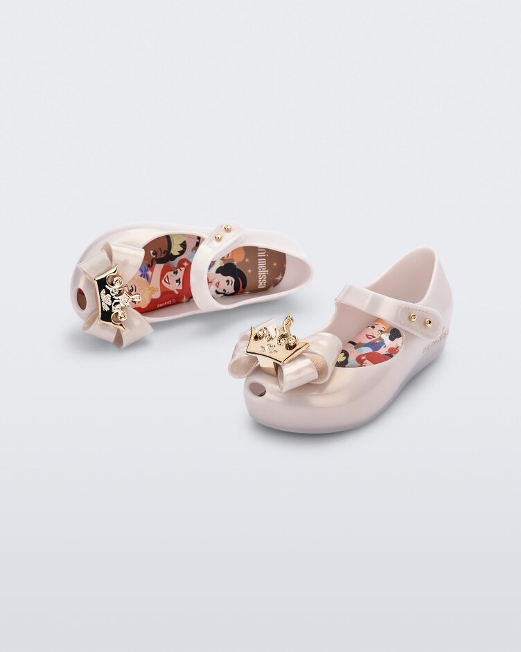 Mini Melissa Ultragirl Ii+ Disney Princess Baby