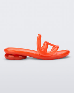 Product element, title Jelly Slide in Orange
 price €70,00
