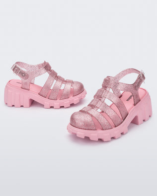 Product element, title Megan in Pink
 price €79,00