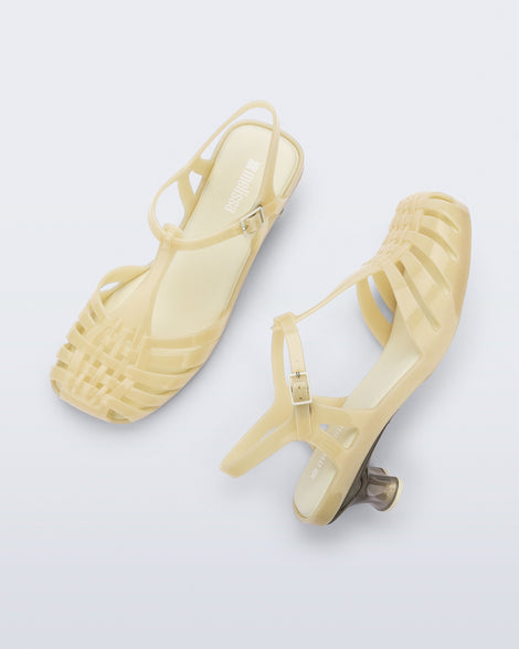 Vixen Kitten Heel