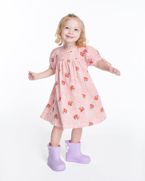 Welly Bloomy