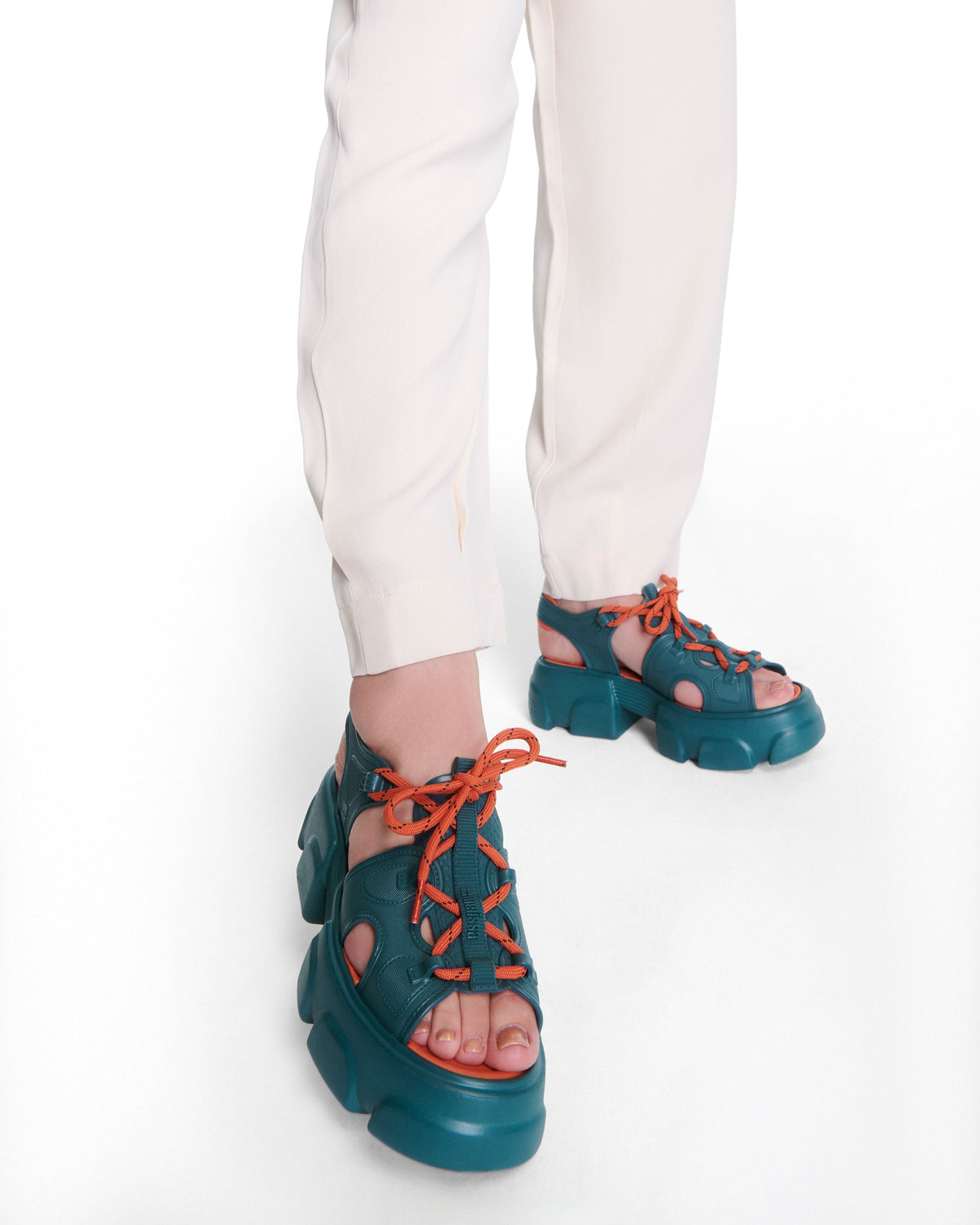 Camp Sandal