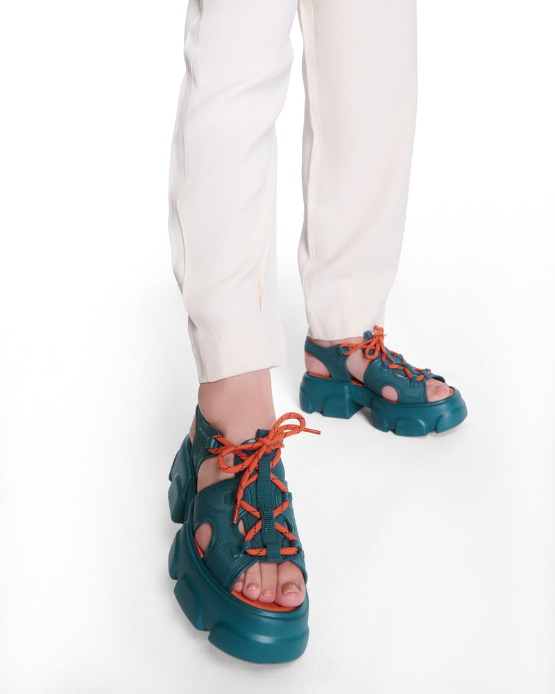 Camp Sandal
