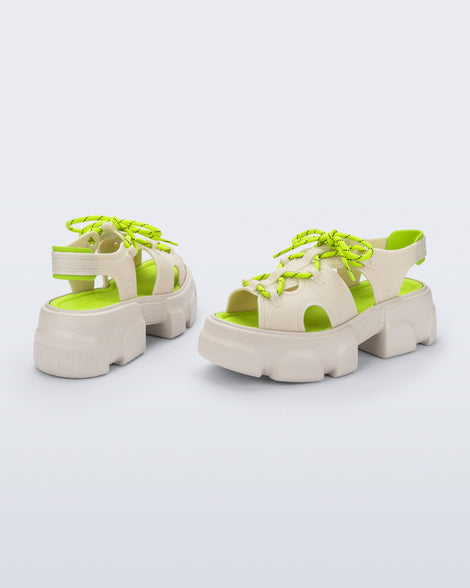 Camp Sandal