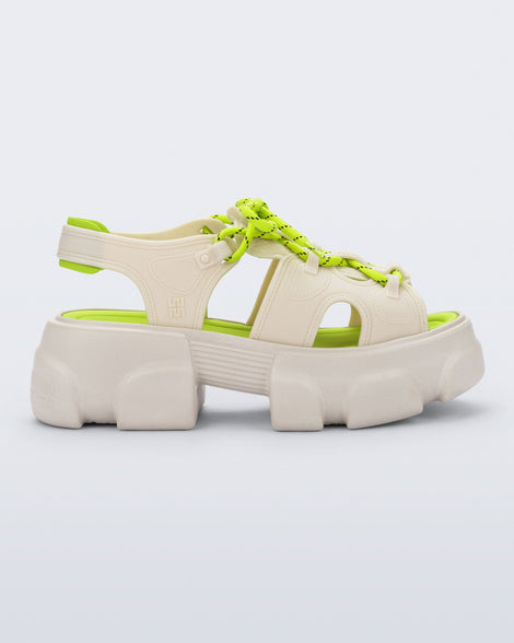 Camp Sandal