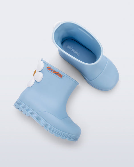 Welly Bloomy