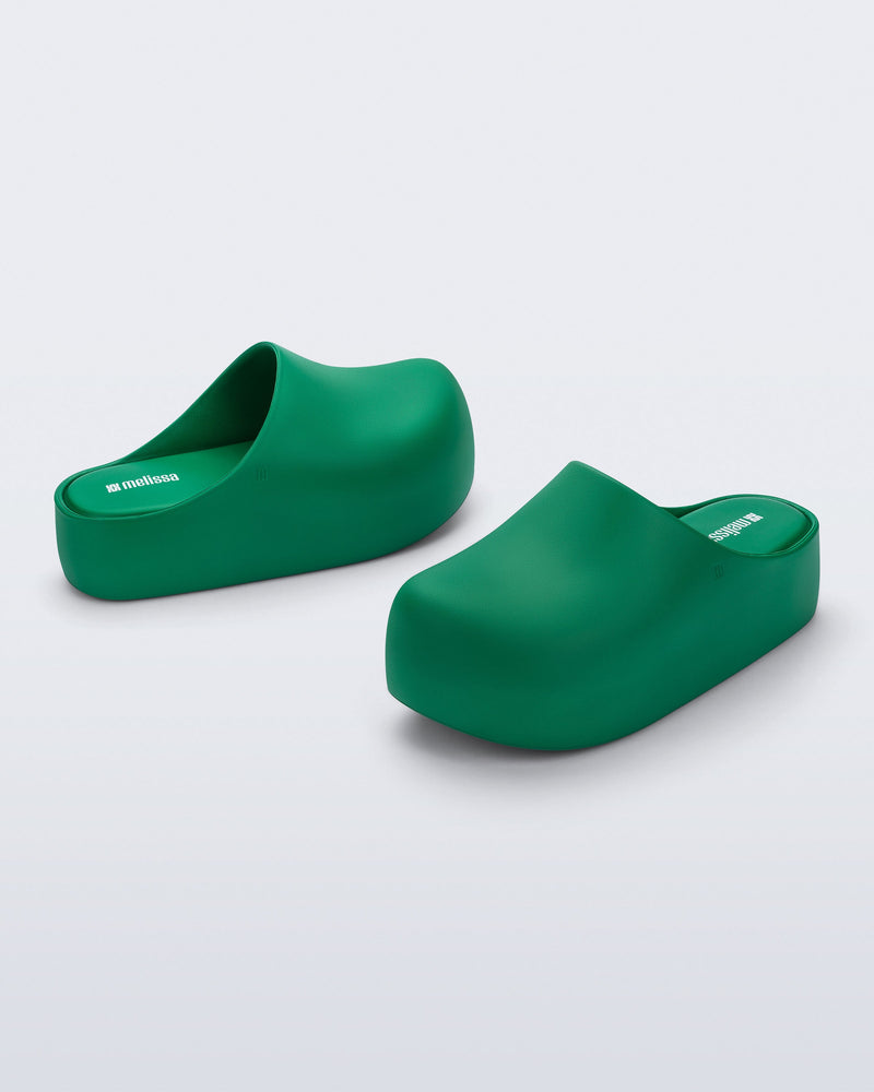 Free Clog Up Platform